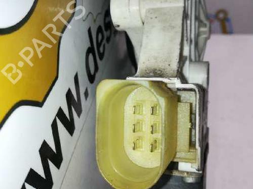 Front right window mechanism BMW 1 (E87) 118 d | BP20801801C23 