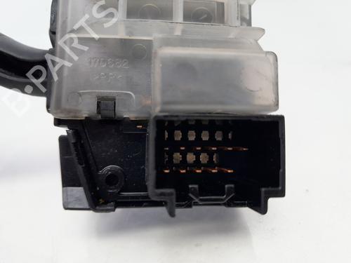 Steering column stalk MAZDA 3 Saloon (BK) 2.0 MZR-CD (BK12) | BP26915781I23 