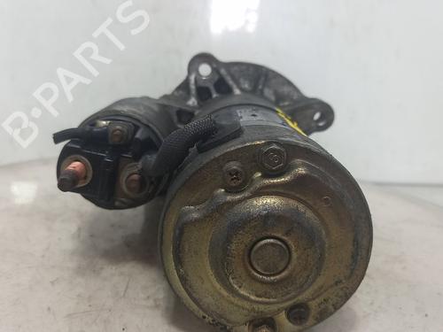 Starter CITROËN C5 I (DC_) 2.0 HDi (DCRHZB, DCRHZE) | BP20772625M8 