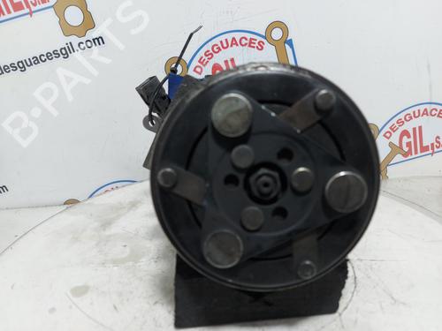 AC compressor FIAT GRANDE PUNTO (199_) 1.4 16V (199BXG1B, 199AXG1B) | BP20728003M34