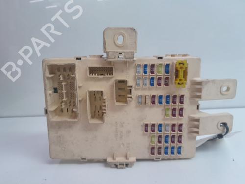 Used Fuse box Fuse box KIA SPORTAGE III (SL) 1.7 CRDi (116 hp) 34134446 34134446
