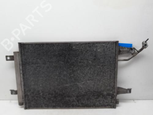 AC radiator SMART FORFOUR (454) 1.5 CDI (454.001) | BP24547769M32 