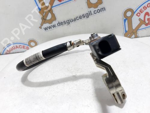 Electronic module MERCEDES-BENZ C-CLASS (W205) C 220 d (205.014) | BP20756883M83 - Image 4