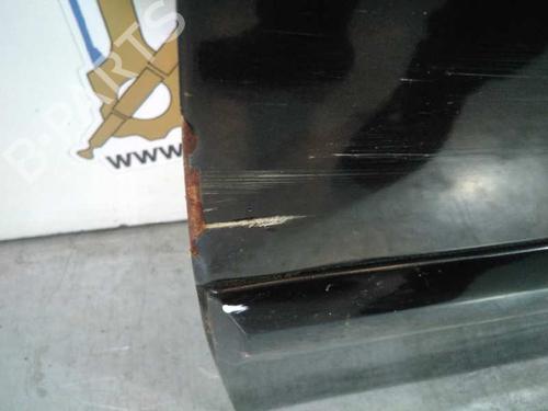 Left front door OPEL OMEGA B (V94) 2.5 TD (F69, M69, P69) | BP20786727C2 