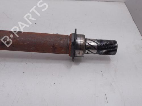 Right front driveshaft RENAULT MEGANE III Hatchback (BZ0/1_, B3_) | BP36361874M39 - Image 5