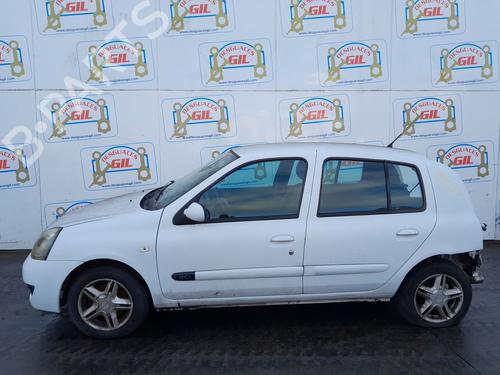 Recambios RENAULT CLIO II (BB_, CB_) 1.5 dCi (B/CB07) (65 hp) 4350342