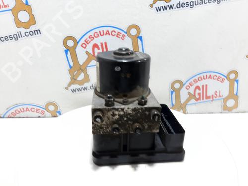 ABS pump CITROËN C5 I (DC_) 2.0 HDi (DCRHZB, DCRHZE) | BP20779514M43 