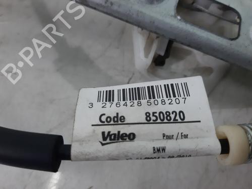 Rear left window mechanism BMW X3 (E83) xDrive 20 d | BP23574939C24 
