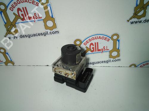 Used ABS pump CITROËN C3 I (FC_, FN_) 1.4 16V HDi (90 hp) 20788016