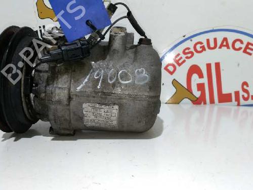 Used AC compressor NISSAN PRIMERA (P11) 2.0 TD (90 hp) 20780965