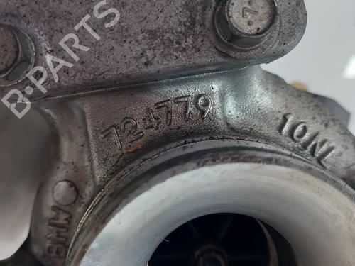 Turbolader/Kompressor BMW 3 (E90) 318 d | BP24571898M71 