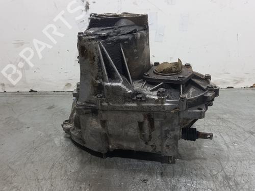 Gearbox SEAT RITMO (138)  | BP21828102M3 