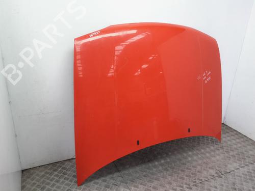 Hood VW GOLF III (1H1)  | BP29534031C1 