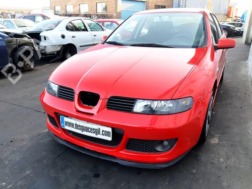 Anti roll bar SEAT LEON (1M1)  | BP20762398M96 