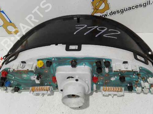 Instrument cluster FIAT PUNTO (176_)  | BP20778012C47 