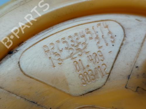 Fuel pump OPEL CORSA D (S07) | BP30619584M76