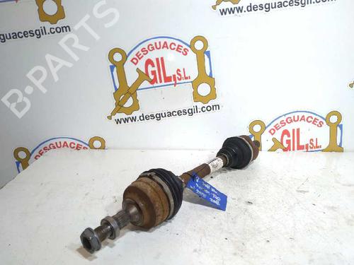 Left front driveshaft PEUGEOT 308 SW I (4E_, 4H_)  | BP20803220M38 