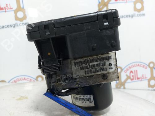 ABS pump CHRYSLER VOYAGER / GRAND VOYAGER III (GS_, NS_) 2.5 TD | BP20743224M43
