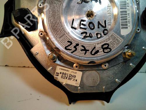 Førerens kollisjonspute SEAT LEON (1M1) 1.8 20V | BP20787471C9 