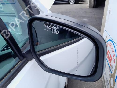 Used Right mirror Right mirror 38604058 38604058