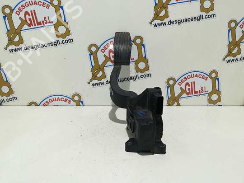 Pedal FIAT GRANDE PUNTO (199_) 1.3 D Multijet | BP20799651I4