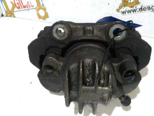 Left front brake caliper PEUGEOT 5008 (0U_, 0E_) 1.6 HDi | BP20777869M105