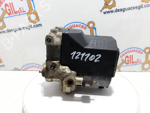 ABS pump MERCEDES-BENZ S-CLASS (W126) 300 SE, SEL (126.024, 126.025) | BP20779474M43 