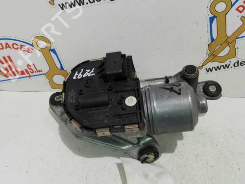 Used Front wiper motor PEUGEOT 407 (6D_) [2004-2011]  20778294