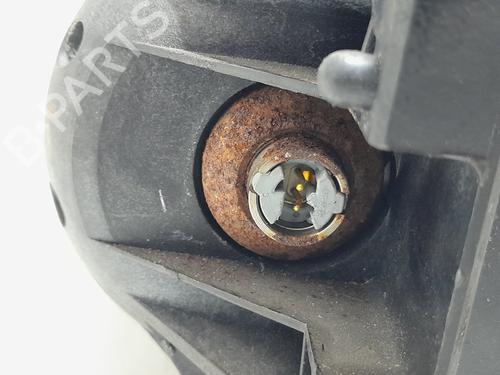 Passenger airbag JEEP CHEROKEE (KJ) 3.7 4x4 | BP20771279C10 