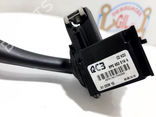 Steering column stalk AUDI A3 (8P1)  | BP20757499I23 