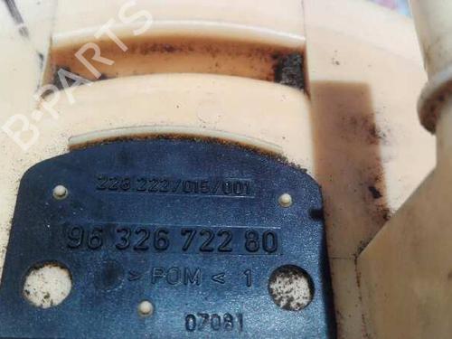 Fuel pump PEUGEOT 307 (3A/C) 2.0 HDi 90 | BP20794787M76 