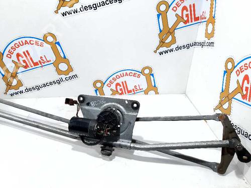 Front wiper motor CITROËN XSARA PICASSO (N68) 1.6 | BP20735187M29