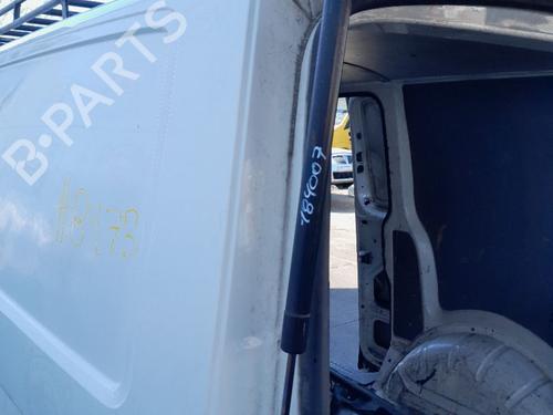 Used Tailgate lift support VW TRANSPORTER T5 Van (7HA, 7HH, 7EA, 7EH) 2.5 TDI (130 hp) 26565459