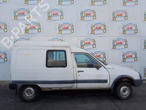 Right front brake caliper CITROËN C15 Box Body/MPV (VD_) 1.8 D | BP29915030M104 