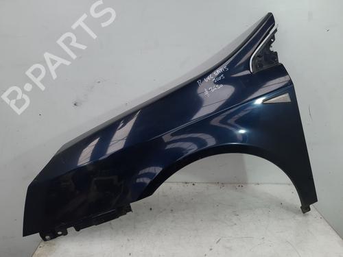 Forskærm venstre RENAULT VEL SATIS (BJ0_) 3.0 dCi (BJ0J, BJ0N) (177 hp) 23104525