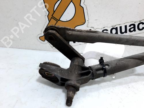 Front wiper motor AUDI A6 C5 (4B2) 1.8 T | BP20756250M29 