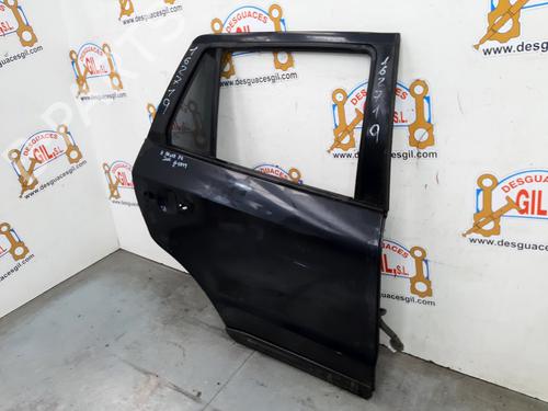 Right rear door HYUNDAI SANTA FÉ II (CM) 2.2 CRDi GLS | BP20768432C5 