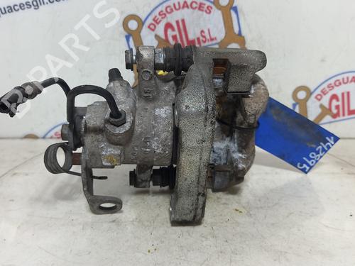 Left rear brake caliper CITROËN C4 II (NC_) 1.6 BlueHDi 100 | BP20808822M107 