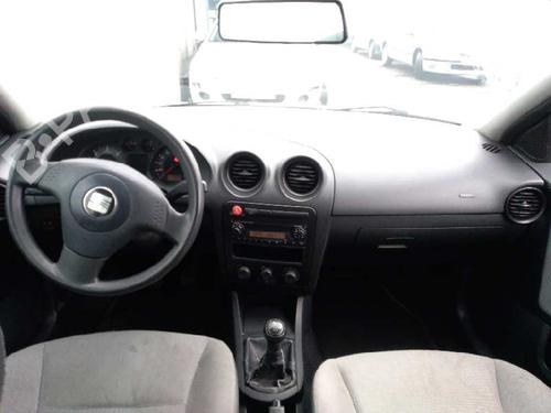 Right front driveshaft SEAT IBIZA III (6L1)  | BP20738073M39 