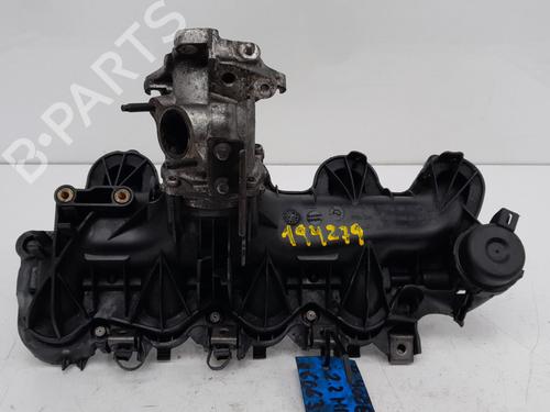 Used Intake manifold PEUGEOT 4007 (VU_, VV_) 2.2 HDi (156 hp) 28961311