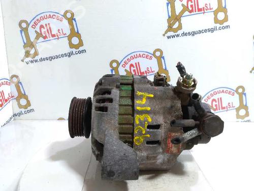 Generator KIA CARNIVAL I (UP) 2.9 TDi (126 hp) 20812935