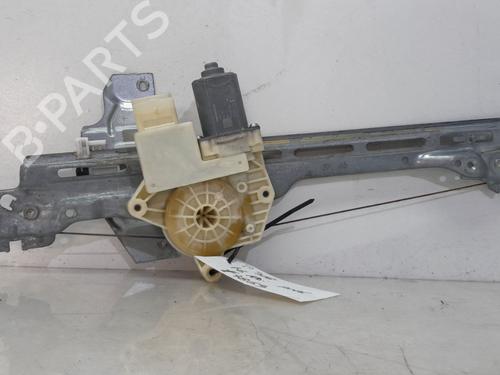 Used Rear left window mechanism PEUGEOT 308 II (LB_, LP_, LW_, LH_, L3_) [2013-2021]  24552657