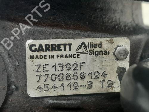 Turbocharger/Supercharger VOLVO S40 I (644) 1.9 TD | BP29479295M71 