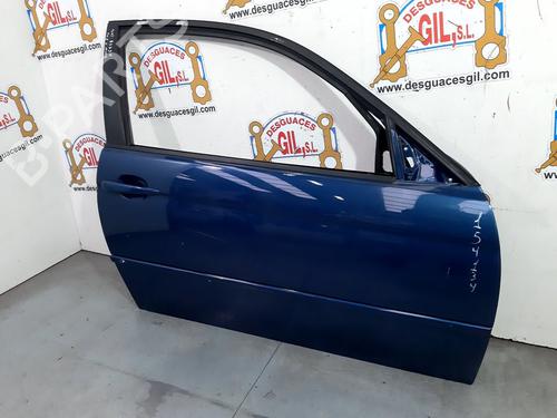 Right front door BMW 3 Compact (E46) 320 td | BP20762366C3 