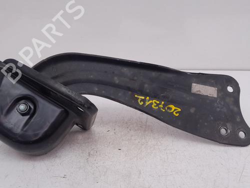 Used Left rear suspension arm Left rear suspension arm SEAT ALTEA (5P1) [2004-2015] 34134828 34134828