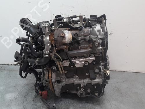 Motor TOYOTA AURIS (_E15_) 1.4 D-4D (NDE150_, NDE150R) | BP29534121M1 