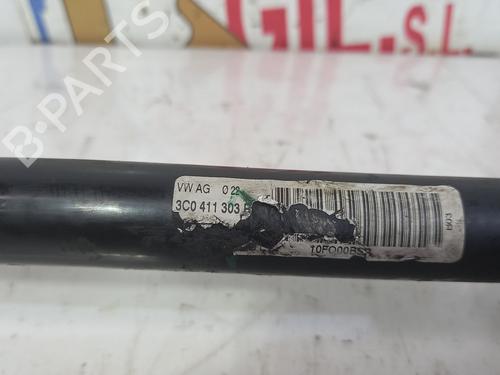 Anti roll bar AUDI TT Roadster (8J9) 2.0 TDI quattro | BP20759126M96 