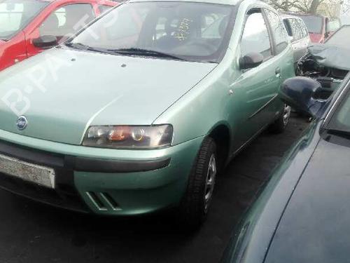 Fuse box FIAT PUNTO Hatchback Van (188_) 1.2 60 | BP20789023E1 