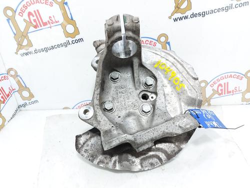 Used Left front steering knuckle BMW 3 Touring (E91) 318 d (143 hp) 20737483