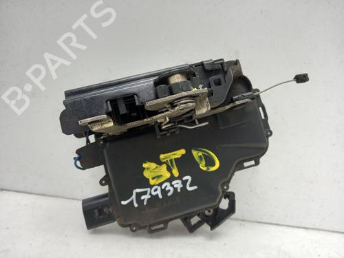 Høyre bak lås SEAT TOLEDO II (1M2) [1998-2006]  24219787